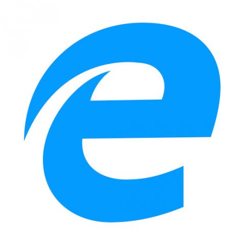 MS Edge Browser